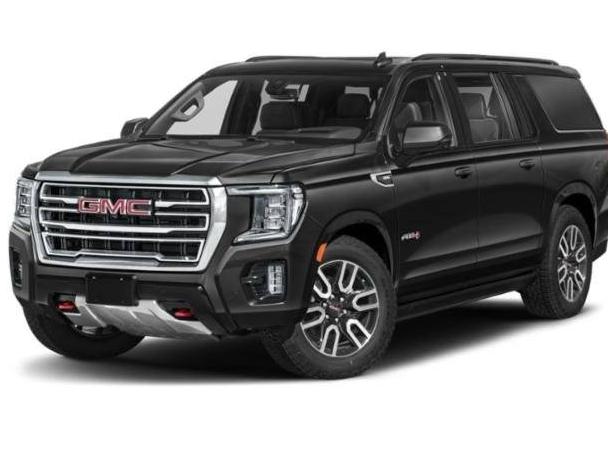 GMC YUKON XL 2022 1GKS2HKD6NR164426 image